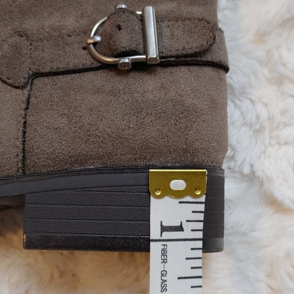 American Rag Over The Knee Boots Size 6M WC - Picture 15 of 15